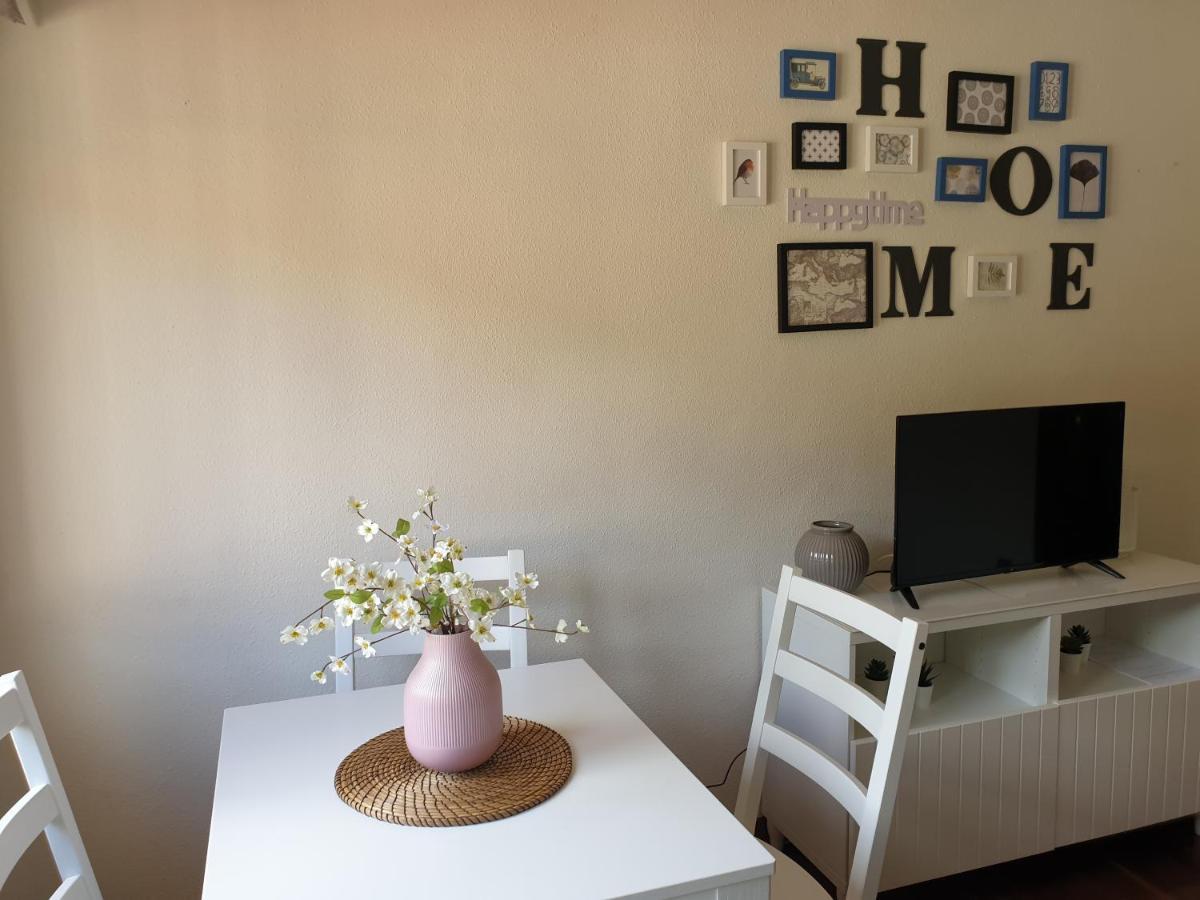 Casa La Quintana Apartment Castro Urdiales Ruang foto