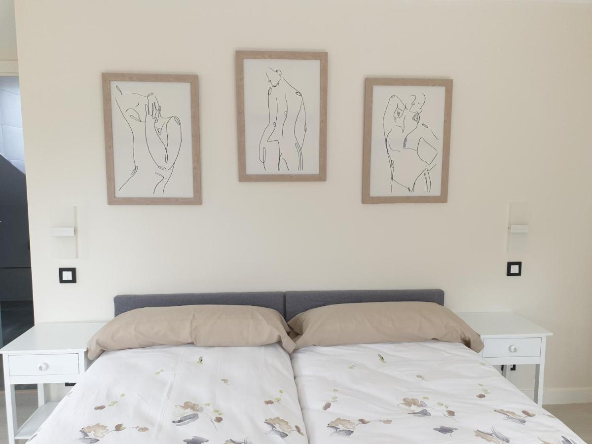 Casa La Quintana Apartment Castro Urdiales Ruang foto