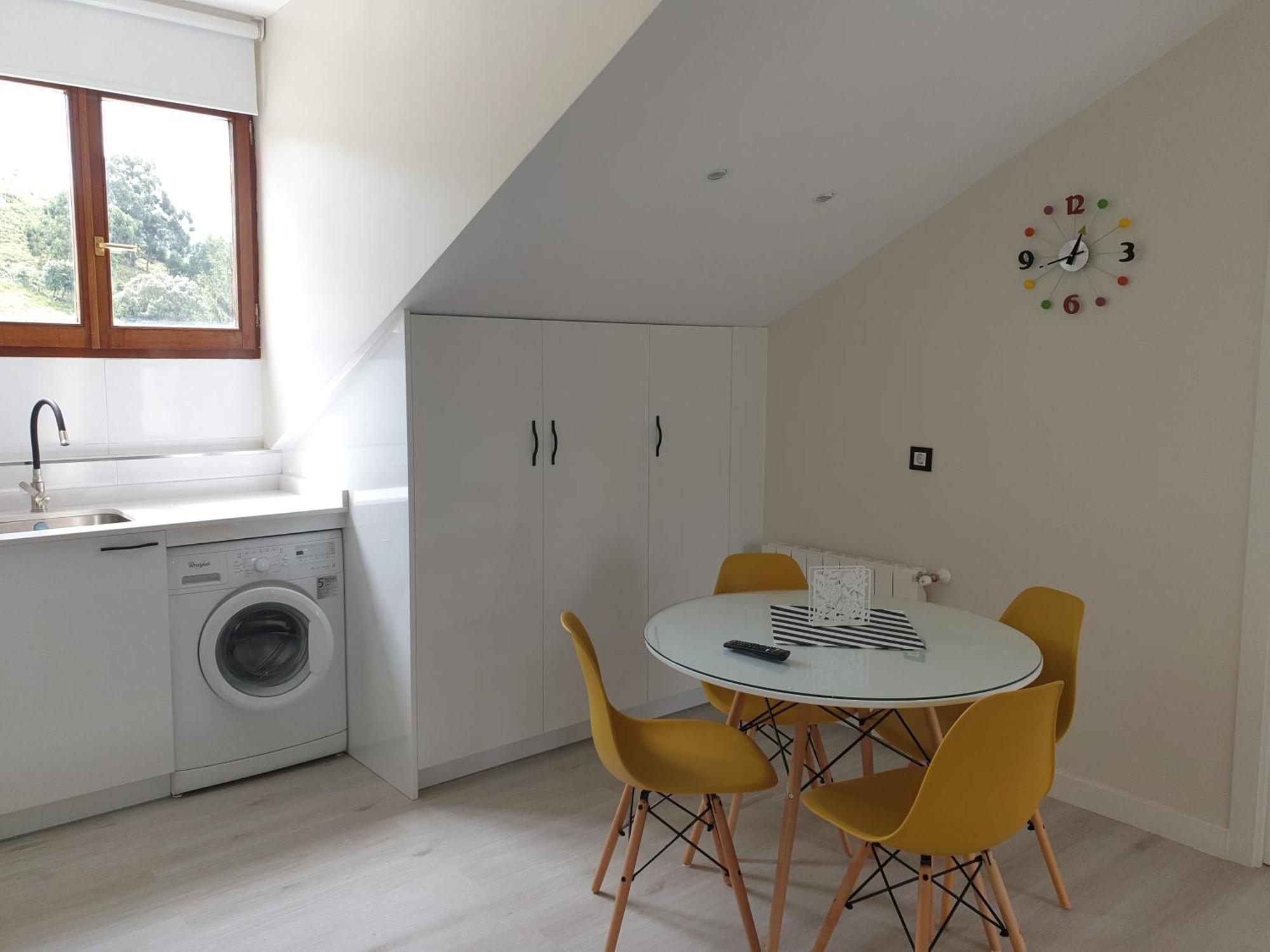 Casa La Quintana Apartment Castro Urdiales Ruang foto