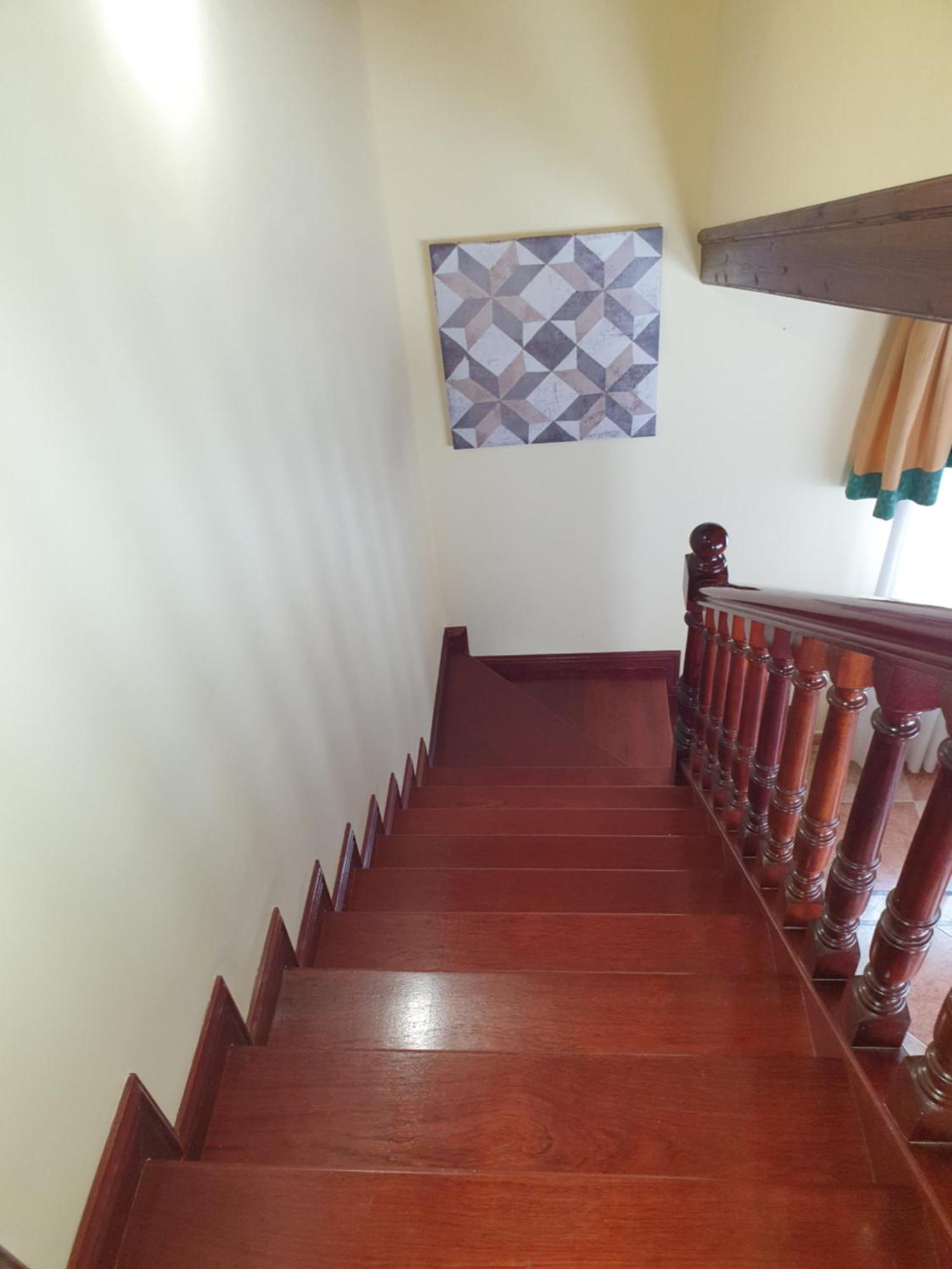 Casa La Quintana Apartment Castro Urdiales Ruang foto