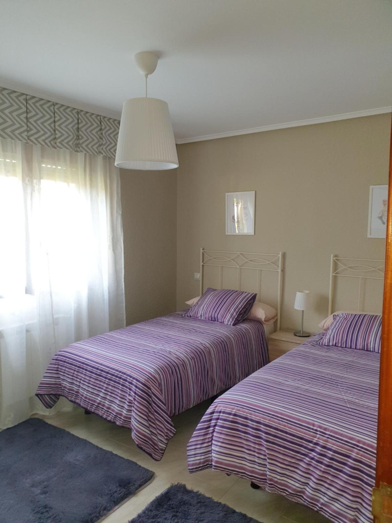 Casa La Quintana Apartment Castro Urdiales Ruang foto
