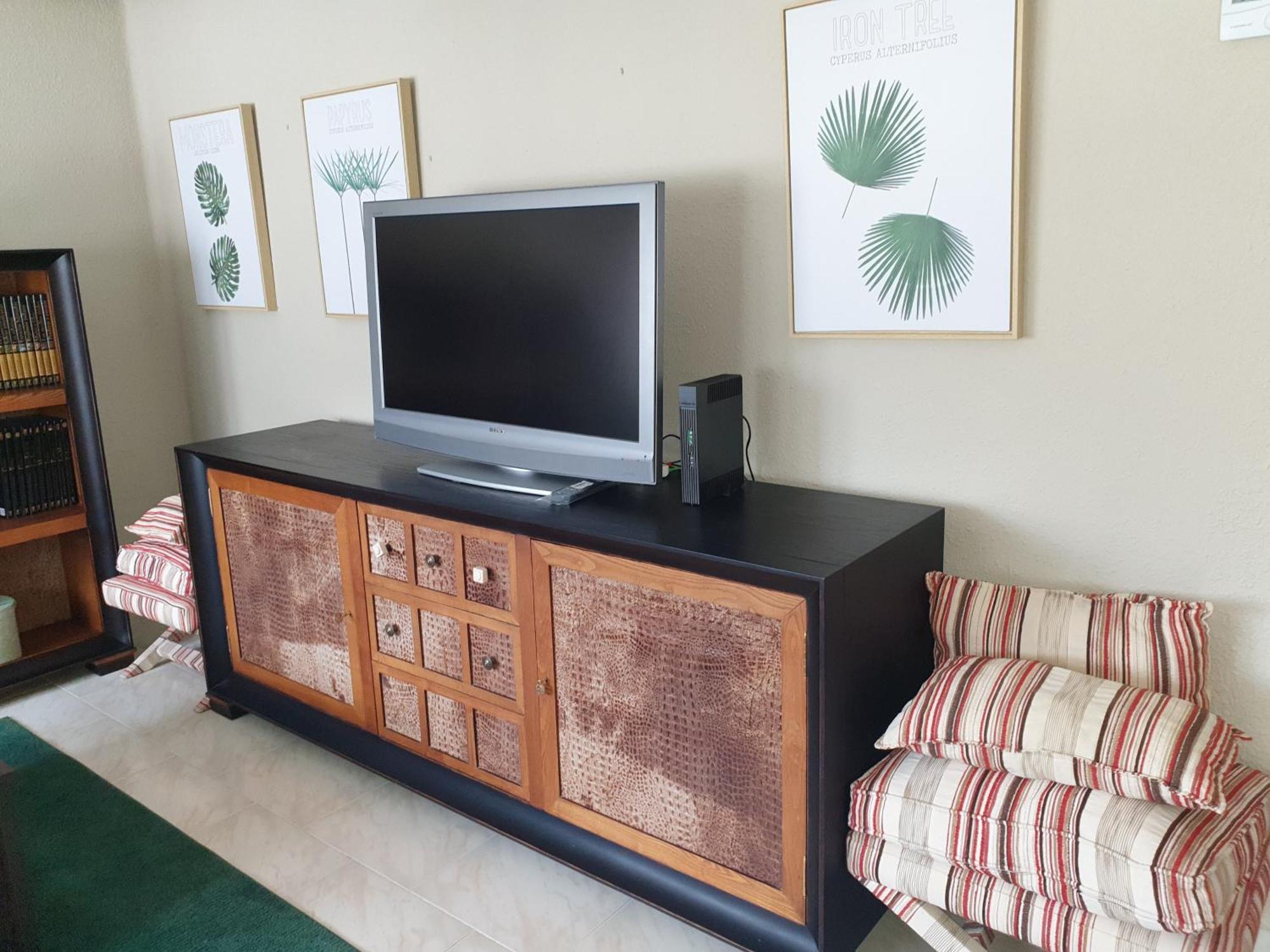 Casa La Quintana Apartment Castro Urdiales Ruang foto